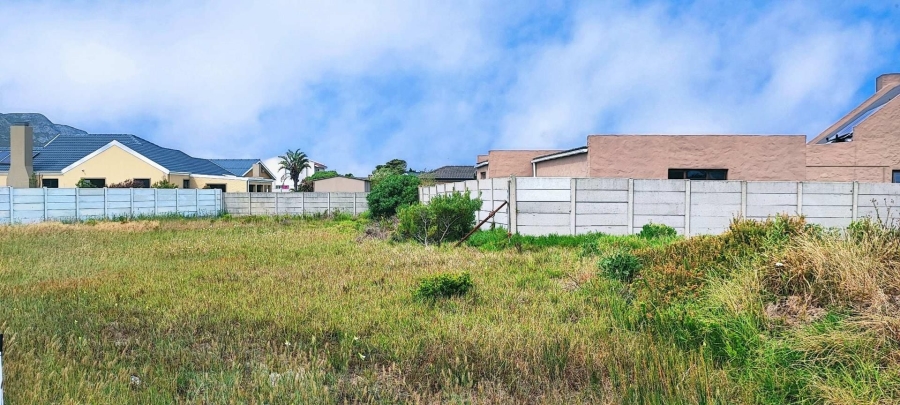 0 Bedroom Property for Sale in Franskraal Western Cape